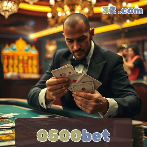 0500bet Download do App