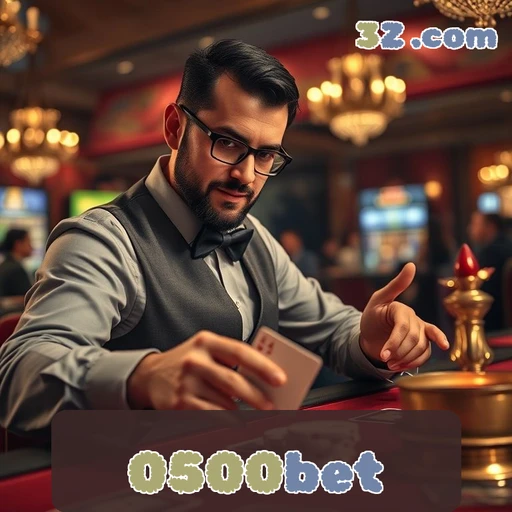 0500bet Bônus Oferecidos