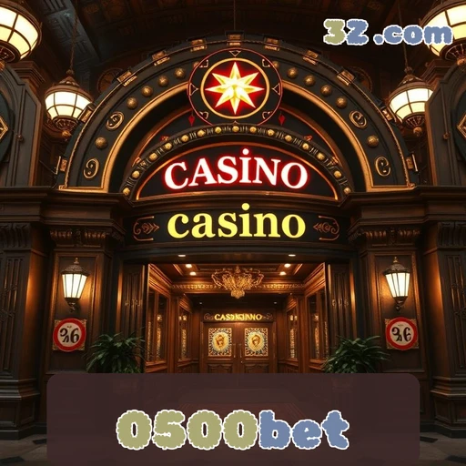 0500bet Segurança Garantida