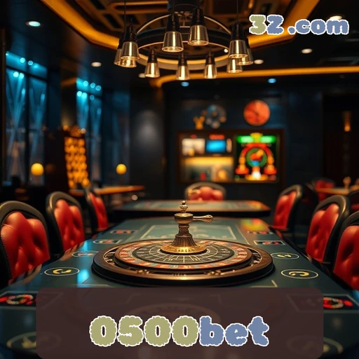 0500bet Apostas em Esportes