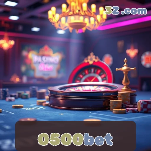 0500bet Pagamentos Rápidos