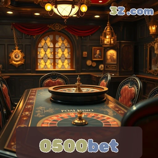 0500bet Promoções Atuais