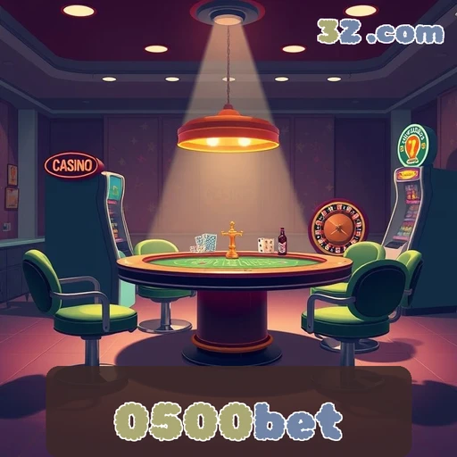 0500bet Programa VIP